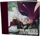 Gamers Guild AZ Mythworks The Wildsea RPG: Storm and Root Expansion (Pre-Order) Indie Press Revolution