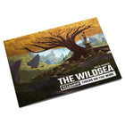 Gamers Guild AZ Mythworks The Wildsea RPG: Tigers on the Wire (Pre-Order) ACD Distribution