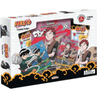 Gamers Guild AZ Naruto Mythos TCG Naruto Mythos TCG: Set 2 - Shinobi Shiren: 1st Edition Starter Pack - Gaara vs Rock Lee (Pre-Order) AGD