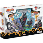 Gamers Guild AZ Naruto Mythos TCG Naruto Mythos TCG: Set 2 - Shinobi Shiren: 1st Edition Starter Pack - Kakashi vs Zabuza (Pre-Order) AGD