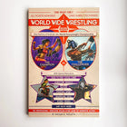 Gamers Guild AZ NDPDesign World Wide Wrestling: Second Edition Heart of the Deernicorn
