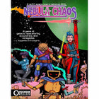 Gamers Guild AZ Nebula Chaos (Hardcover) GTS