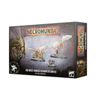 Gamers Guild AZ Necromunda Necromunda: Ash Waste Nomads: Ashwing Helamites (Pre-Order) Games-Workshop