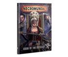 Gamers Guild AZ Necromunda Necromunda: Book of the Outcast Games-Workshop