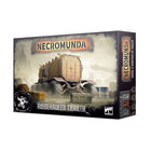 Gamers Guild AZ Necromunda Necromunda: Cargo-8 Ridgehauler Trailer Games-Workshop