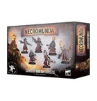 Gamers Guild AZ Necromunda Necromunda: Cawdor Redemptionists Games-Workshop