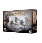 Gamers Guild AZ Necromunda Necromunda: Cawdor Ridge Walkers Games-Workshop
