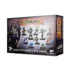 Gamers Guild AZ Necromunda Necromunda: Escher Death-Maidens & Wyld Runners Games-Workshop