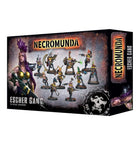 Gamers Guild AZ Necromunda Necromunda: Escher Gang Games-Workshop