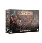 Gamers Guild AZ Necromunda Necromunda: Goliath - Forge Smelters (Pre-Order) Games-Workshop