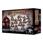 Gamers Guild AZ Necromunda Necromunda: Goliath Gang Games-Workshop