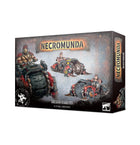 Gamers Guild AZ Necromunda Necromunda: Goliath Maulers Games-Workshop