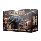 Gamers Guild AZ Necromunda Necromunda: Hive War Games-Workshop