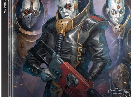 Gamers Guild AZ Necromunda Necromunda: House of Shadow Games-Workshop