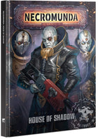 Gamers Guild AZ Necromunda Necromunda: House of Shadow Games-Workshop