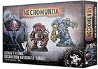 Gamers Guild AZ Necromunda Necromunda: Luther Pattern Excavation Automata 