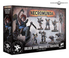 Gamers Guild AZ Necromunda Necromunda: Orlock Arms Masters & Wreckers Games-Workshop
