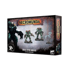 Gamers Guild AZ Necromunda Necromunda: Orrus Spyre Hunters Games-Workshop