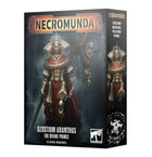 Gamers Guild AZ Necromunda Necromunda: Ozostium Aranthus (Pre-Order) Games-Workshop