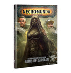Gamers Guild AZ Necromunda Necromunda: Ruins Of Jardlan (Pre-Order) Games-Workshop