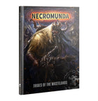 Gamers Guild AZ Necromunda Necromunda: Tribes of the Wastelands (Pre-Order) Games-Workshop