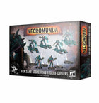 Gamers Guild AZ Necromunda Necromunda: Van Saar Archeoteks & Sky-Cutters Games-Workshop