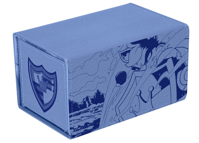Gamers Guild AZ Neopets Battledome TCG Neopets Battledome Trading Card Game: Deck Box - Jeran Southern Hobby
