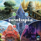 Gamers Guild AZ Neotopia (Pre-Order) Gamers Guild AZ