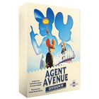Gamers Guild AZ Nerdlab Games Agent Avenue - Division M (Pre-Order) Asmodee