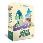 Gamers Guild AZ Nerdlab Games Agent Avenue (Pre-Order) Asmodee