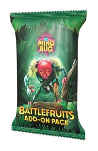 Gamers Guild AZ Nerdlab Games Mindbug: Battlefruits Add-On Pack (Pre-Order) AGD