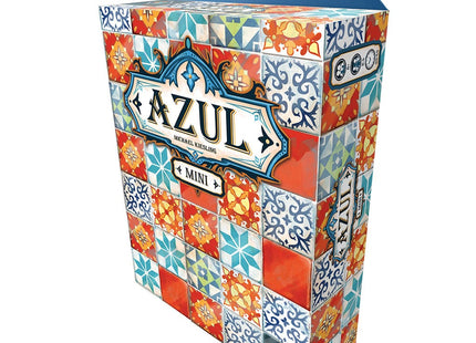 Gamers Guild AZ Next Move Games Azul: Mini Asmodee