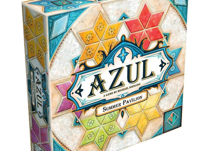Gamers Guild AZ Next Move Games Azul: Summer Pavilion Asmodee