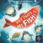 Gamers Guild AZ Next Move Games Hey, That's My Fish! (Pre-Order) Asmodee