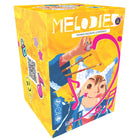 Gamers Guild AZ Next Move Games Melodies (Pre-Order) Asmodee