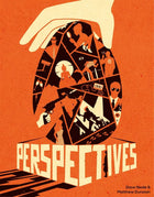 Gamers Guild AZ Next Move Games Perspectives - Orange Box (Pre-Order) Asmodee