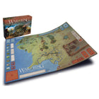 Gamers Guild AZ Nightfall Games War of the Ring: Deluxe Game Mat GTS