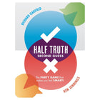 Gamers Guild AZ Nighthawk Games Half Truth: Second Guess (Pre-Order) ACD Distribution