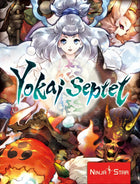 Gamers Guild AZ Ninja Star Yokai Septet Pocket Edition (Pre-Order) Quartermaster Direct