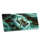Gamers Guild AZ No Loading Games Gwent: Ciri 2026 Playmat (Pre-Order) GTS