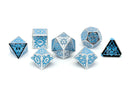 Gamers Guild AZ Norse Foundry Feyweave - Frozen Tears Dice Norse Foundry