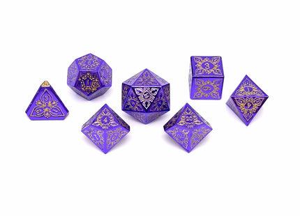 Gamers Guild AZ Norse Foundry Feyweave - Midsummer Dice Norse Foundry