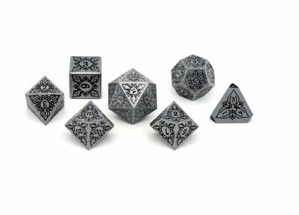 Gamers Guild AZ Norse Foundry Feyweave - Titan Forged Dice Norse Foundry