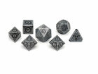 Gamers Guild AZ Norse Foundry Feyweave - Titan Forged Dice Norse Foundry