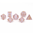 Gamers Guild AZ Norse Foundry Feyweave - Zircon Alexandrite Dice Norse Foundry