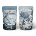 Gamers Guild AZ Norse Foundry Norse Foundry: Avalanche Boulder - Mystery 55mm Silicone D20 Norse Foundry