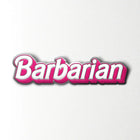 Gamers Guild AZ Norse Foundry Norse Foundry - Barbarian - Enamel Pin Norse Foundry