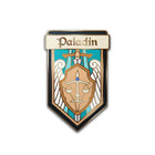 Gamers Guild AZ Norse Foundry Norse Foundry: Class Pin - Paladin Norse Foundry