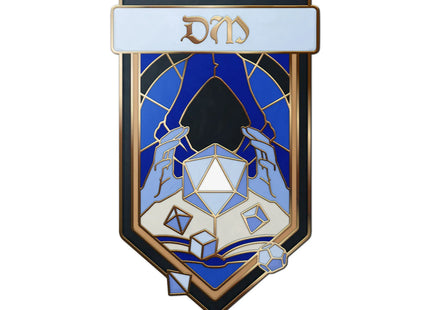 Gamers Guild AZ Norse Foundry Norse Foundry: DM Sticker Norse Foundry