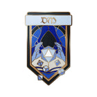 Gamers Guild AZ Norse Foundry Norse Foundry: DM Sticker Norse Foundry